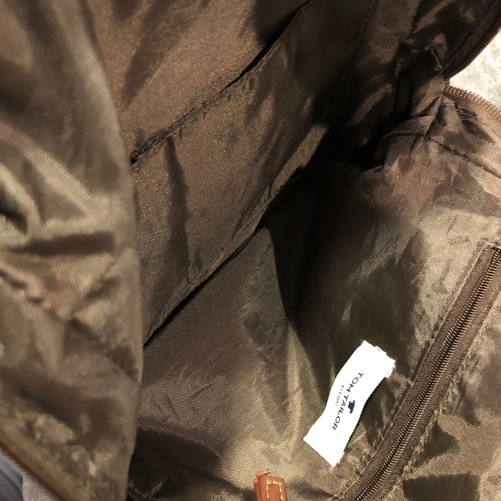 Tom Tailor Light Weight Backpack - image 8